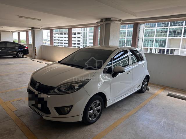 2018 Proton IRIZ 1.3 EXECUTIVE (A) - 1