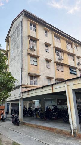 Pangsapuri Prima Cempaka 1
