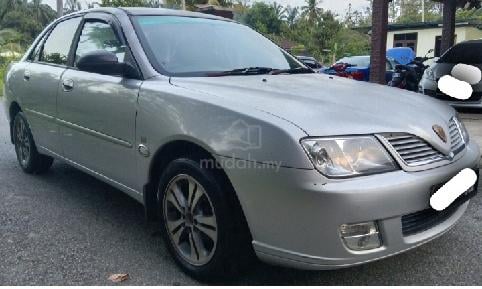 2002 Proton WAJA 1.6 (M) - 3