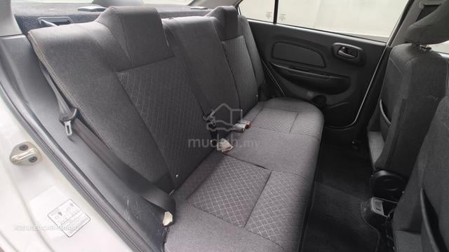 PROTON SAGA PREMIUM AUTO 2022 Year - 3