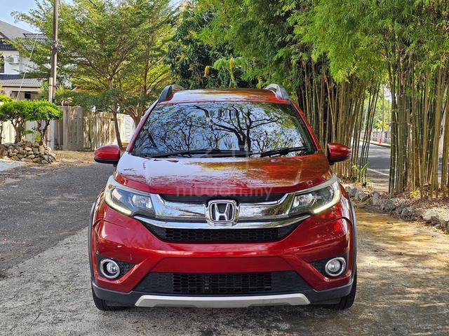 2019 Honda BR-V 1.5 V (A)Tip-Top condition - 2