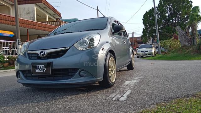 2011 Perodua MYVI 1.3 EZ STANDARD (A) - 1