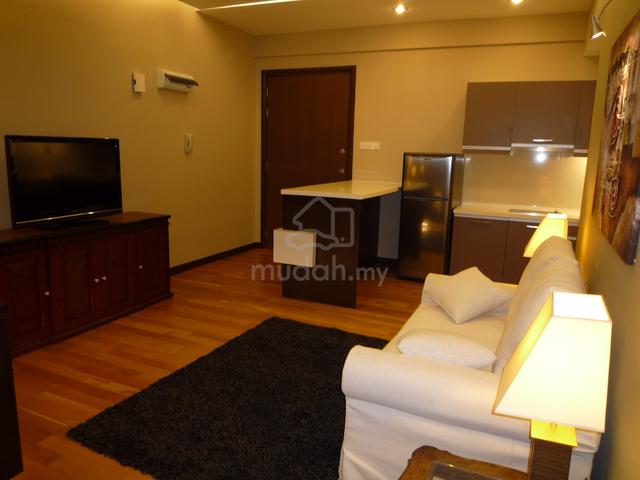 Regalia Residence 2