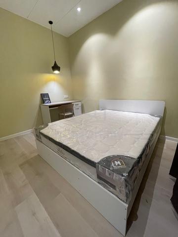 Master room for rent (FEMALE ONLY) 1