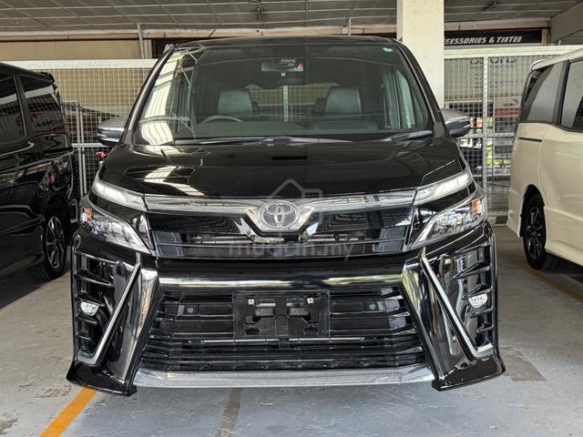 2021 Toyota VOXY 2.0 ZS KIRAMEKI III (A) - 3