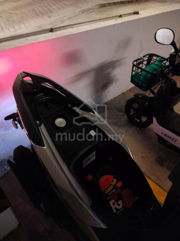 Honda vario 125. Urgent - photo 6 of 10