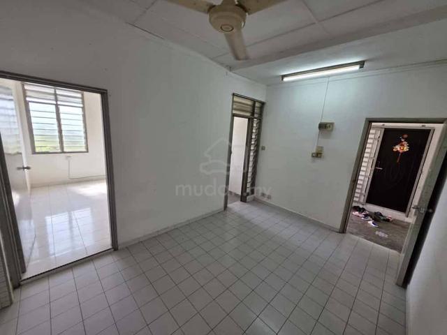 Taman Gemilang Apartment (Butterworth) 1