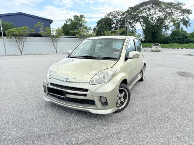 2006 Perodua MYVI 1.3 EZi (A) TIP TOP NEGO - 1