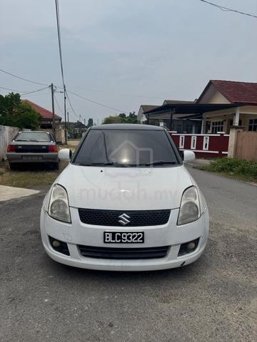 2006 Suzuki SWIFT 1.5 (A) - 3