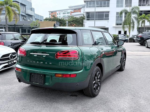 2021 Mini CLUBMAN 1.5 FREE 6 YEAR WARRANTY - 4