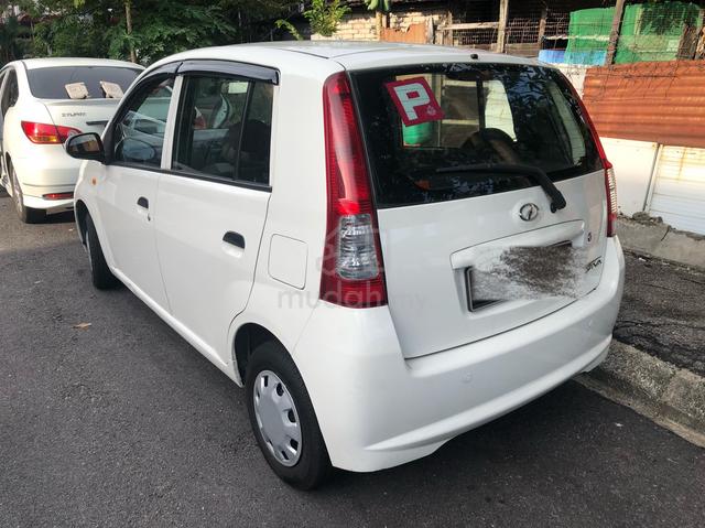 2014 Perodua VIVA 850 Ex (M) - 2