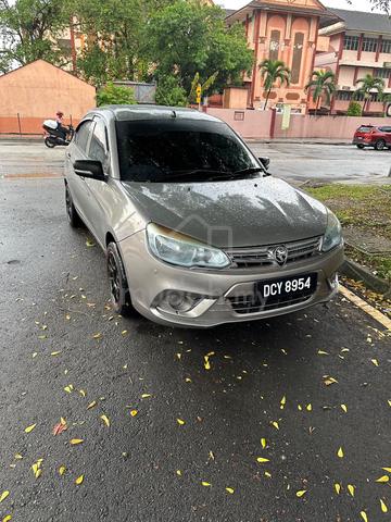 2016 Proton SAGA 1.3 STANDARD CVT (A) - 3