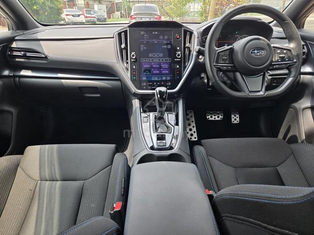Subaru LEVORG 1.8 STI SPORT EX BOXER WAGON AWD - 5
