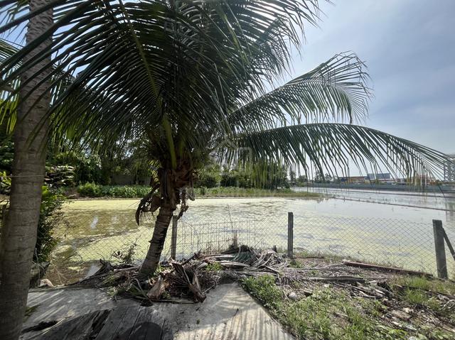 Prime Penang Land for Sale – Strategic Location 1