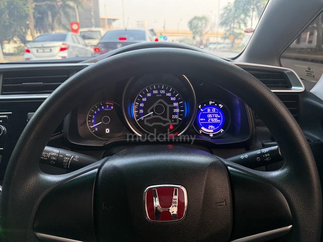 2018 Honda JAZZ 1.5 S MY2014 FACELIFT (A) - 2