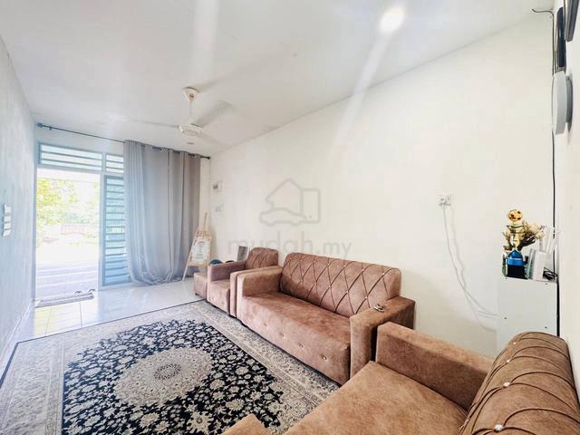Taman Kelisa Ria MR259K ONLY!! OPEN FACING &FULLY RENOVATED ! 4