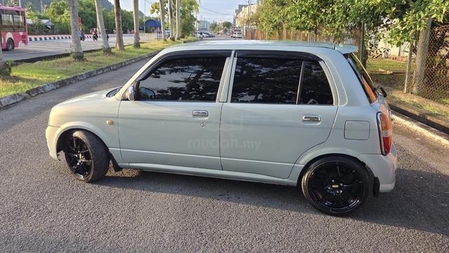 2006 Perodua KELISA 1.0 EZQ IMAGO (A) - 5
