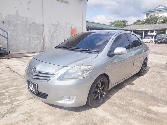 2010 Toyota VIOS 1.5 E (A) - 2
