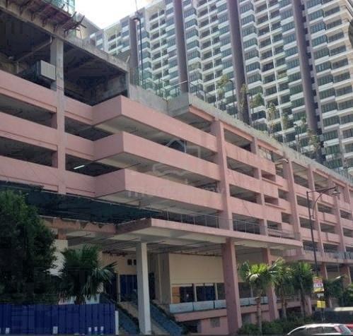 Bilik Single Female Only Kondo One Damansara Damai Mrt/Ktm Sg Buloh 1U 1