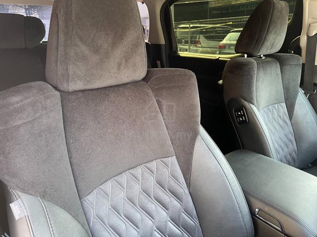 2016 Toyota VELLFIRE 2.5 (A) ZG S/MOONROOF F/LOAN - 5