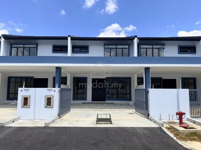 100% LON, Double Storey, DEPO LINK 1