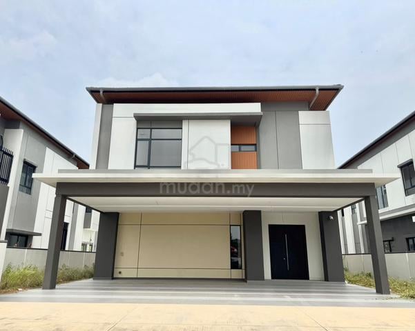 Tropicana Aman Hana Bungalow Rimbayu for SELL 1