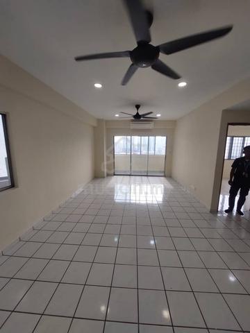 Setapak Ria Condominium 1