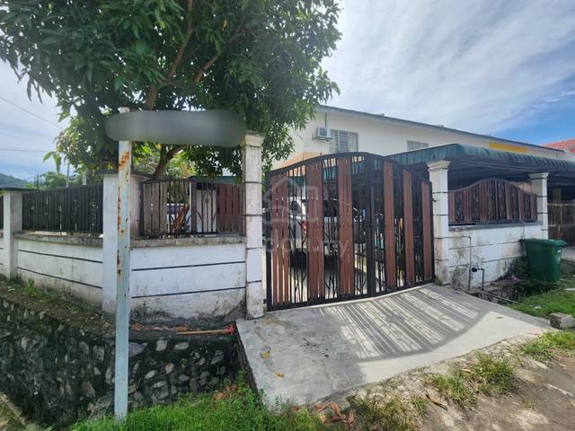 Corner Lot Teres 2 Tingkat Taman Tasik Semenyih 1