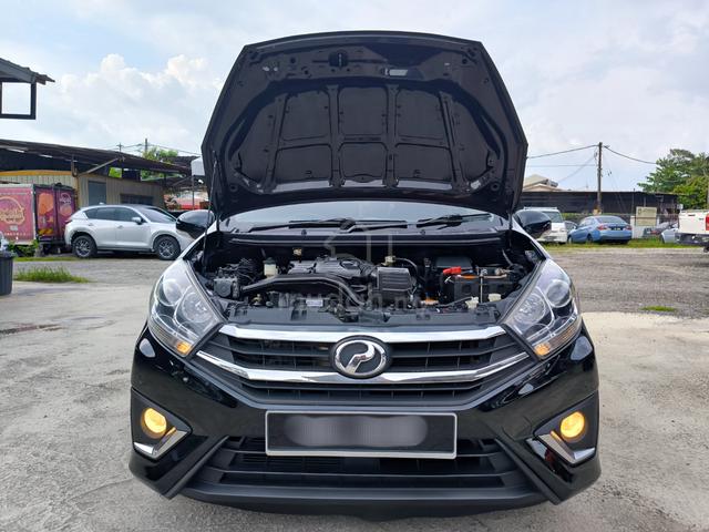 2019 Perodua AXIA 1.0 SE (A) - 5