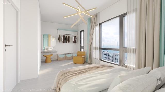 Arte Solaris Mont Kiara 4