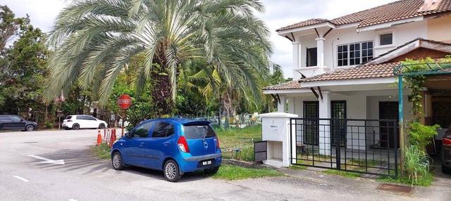 Rumah SEWA SEK 3 BANGI 1