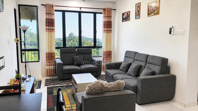 The Heights Residence 1