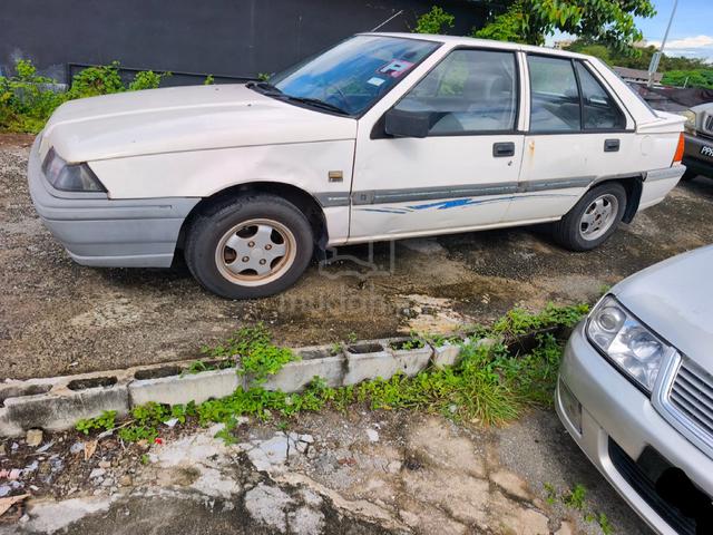 1997 Proton ISWARA 1.3 A/B (M) POWER STEERING - 5