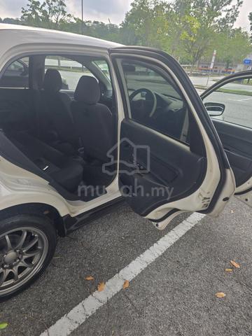 2013 Proton SAGA 1.3 FLX STANDARD (M) - 3