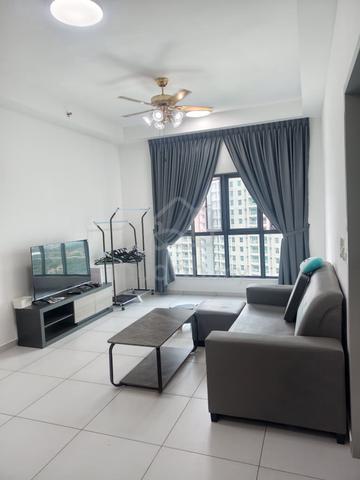 Sinaran Residences @ Utropolis 1