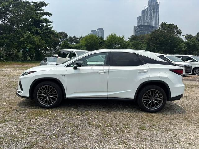 2021 Lexus RX300 2.0 F SPORT Mark Levinson, 360Cam - 3