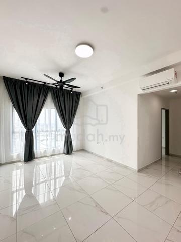Sinaran Residences @ Utropolis 1