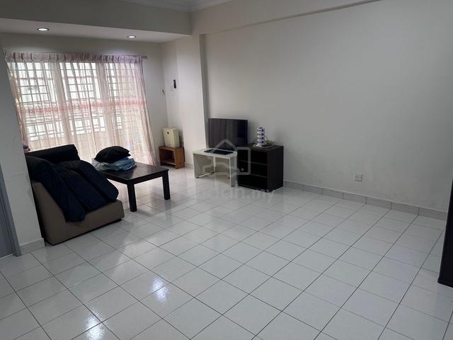 Vista Mutiara 4