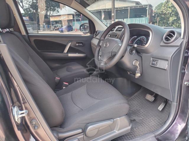 2014 Perodua MYVI 1.3 EZI PREMIUM (A) - 3