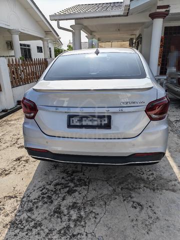 2022 Proton PERSONA 1.6 EXECUTIVE MY16 FACELIFT - 4