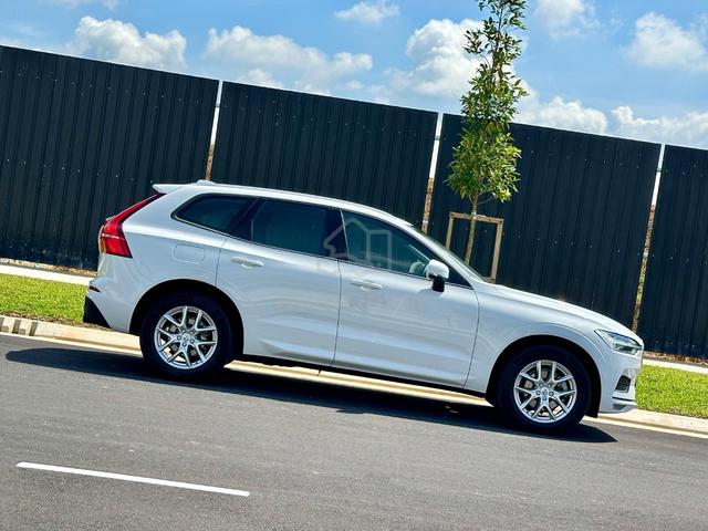 Volvo XC60 2.0 T5 FaceLiftš„Full Loan Available ā
- 2