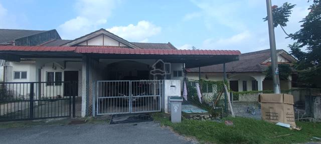 Rumah Untuk Disewa Taman Muzaffar Syah  1