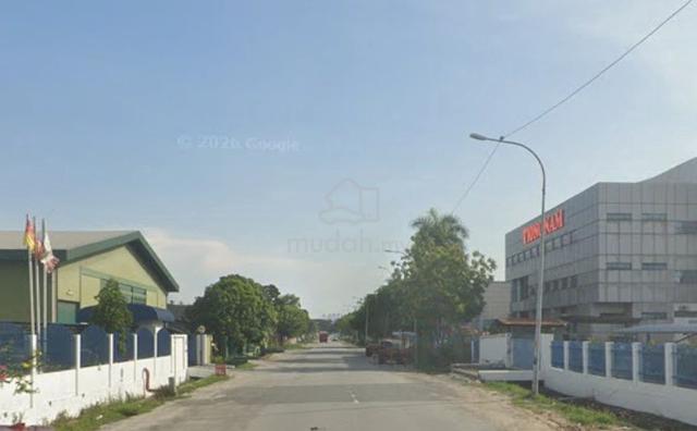 Kawasan Perusahaan Bandar Sultan Suleiman Warehouse For Rent 1