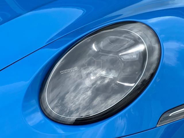 2023 Porsche 911 3.0 TARGA 4GTS LOW MILEAGE 8878KM - 5