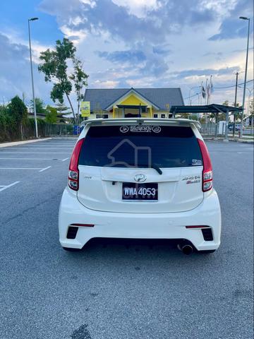 2011 Perodua MYVI 1.5 SE ZHS (A) - 4