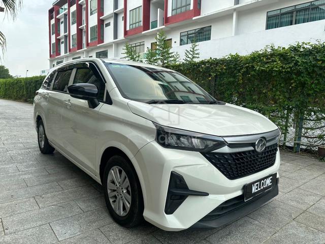 2023 Perodua ALZA 1.5 (A) UNTUNG SIKIT JUAL - 5