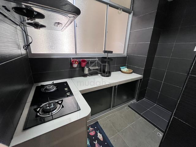 Zen Residence @ Asplenium Condominium 5