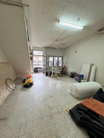 Taman Sri Rampai Setapak Wangsa Maju 2 Storey Good Condition Freehold 1