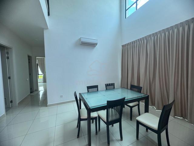 Eco Horizon Ashon@Batu Kawan Double Storey Semi D For Rent 1