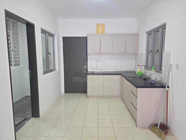 Residensi KepongMas 1